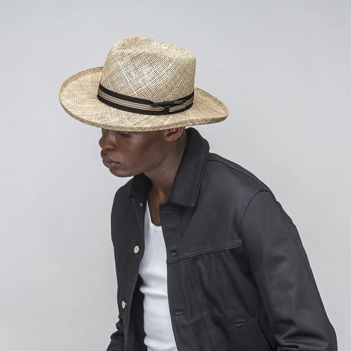 daxton_2-2.webp Bailey Hats Fedoras & Trilbies | Daxton Natural