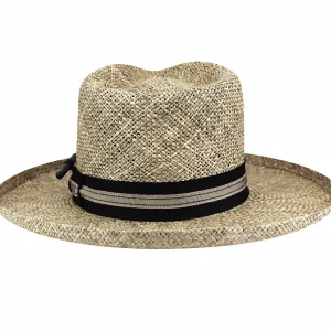 Bailey Hats Wide Brim | Daxton Natural