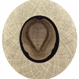 Bailey Hats Wide Brim | Daxton Natural