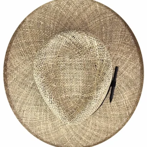 Bailey Hats Wide Brim | Daxton Natural