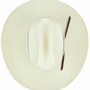 Bailey Hats Straw | Delafield Ivory