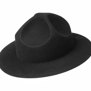 Bailey Hats Wool Felt | Denholm