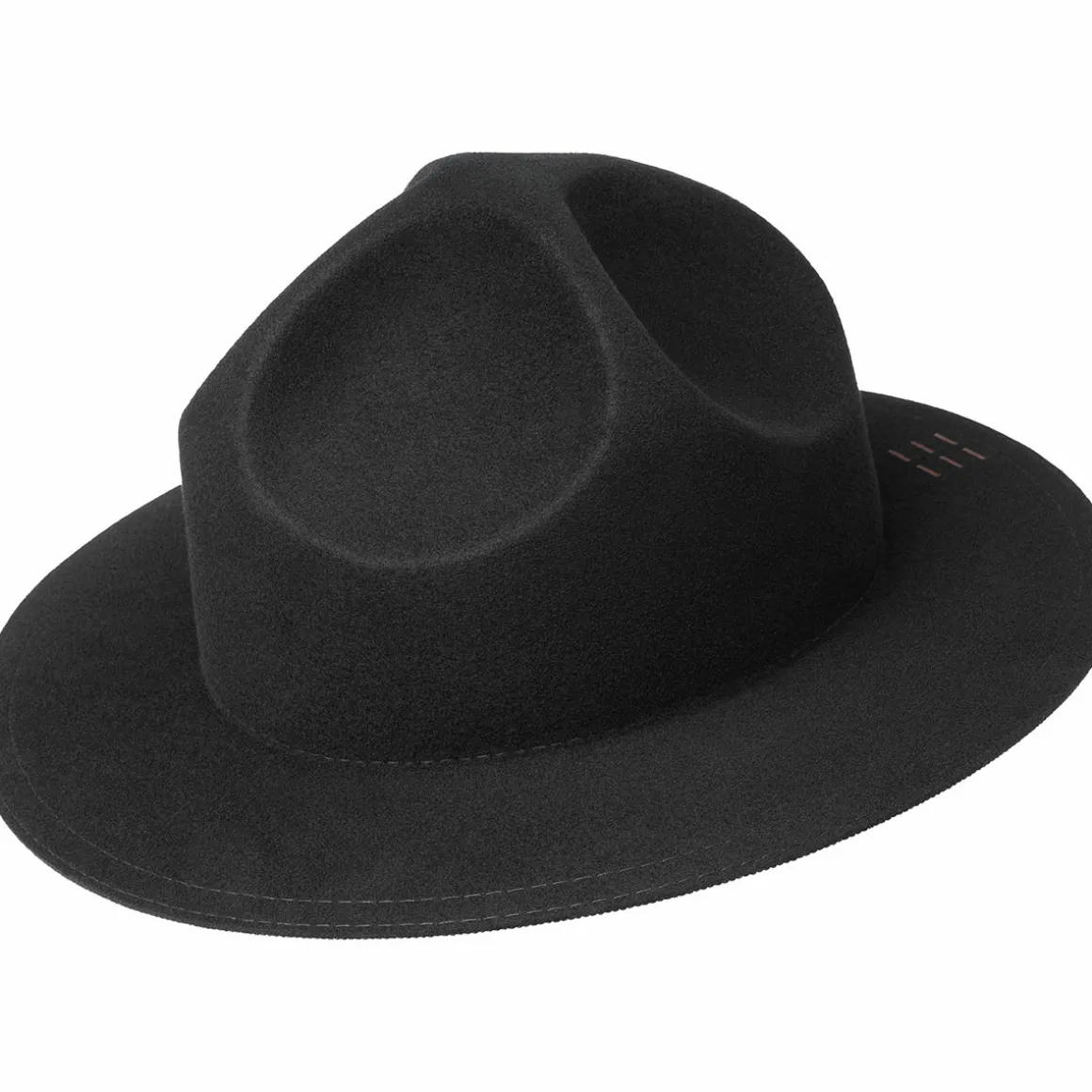 denholm_3-4.webp Bailey Hats Flat Brim | Denholm