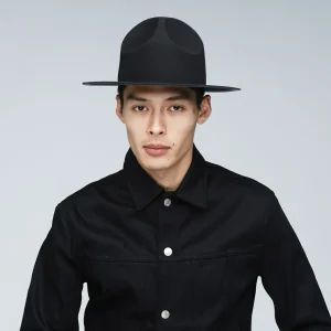 Bailey Hats Wide Brim | Denholm