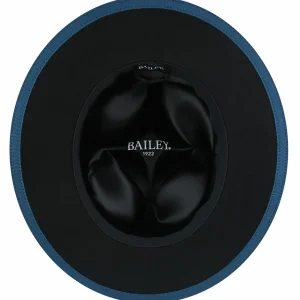 Bailey Hats Flat Brim | Denholm