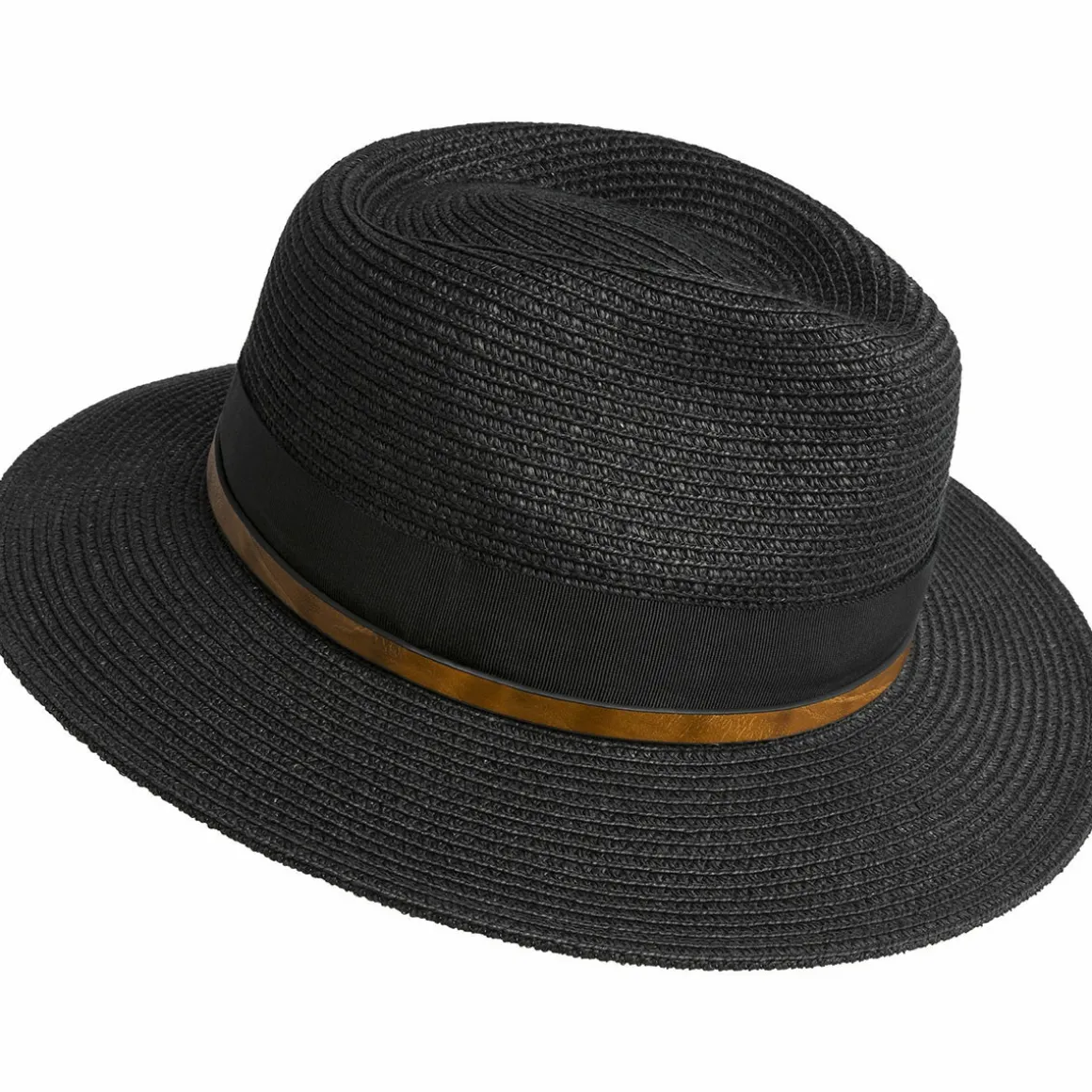 denney_0-2.webp Bailey Hats Fedoras & Trilbies | Denney