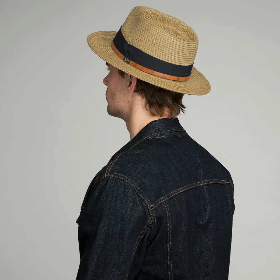 denney_10-2.webp Bailey Hats Fedoras & Trilbies | Denney