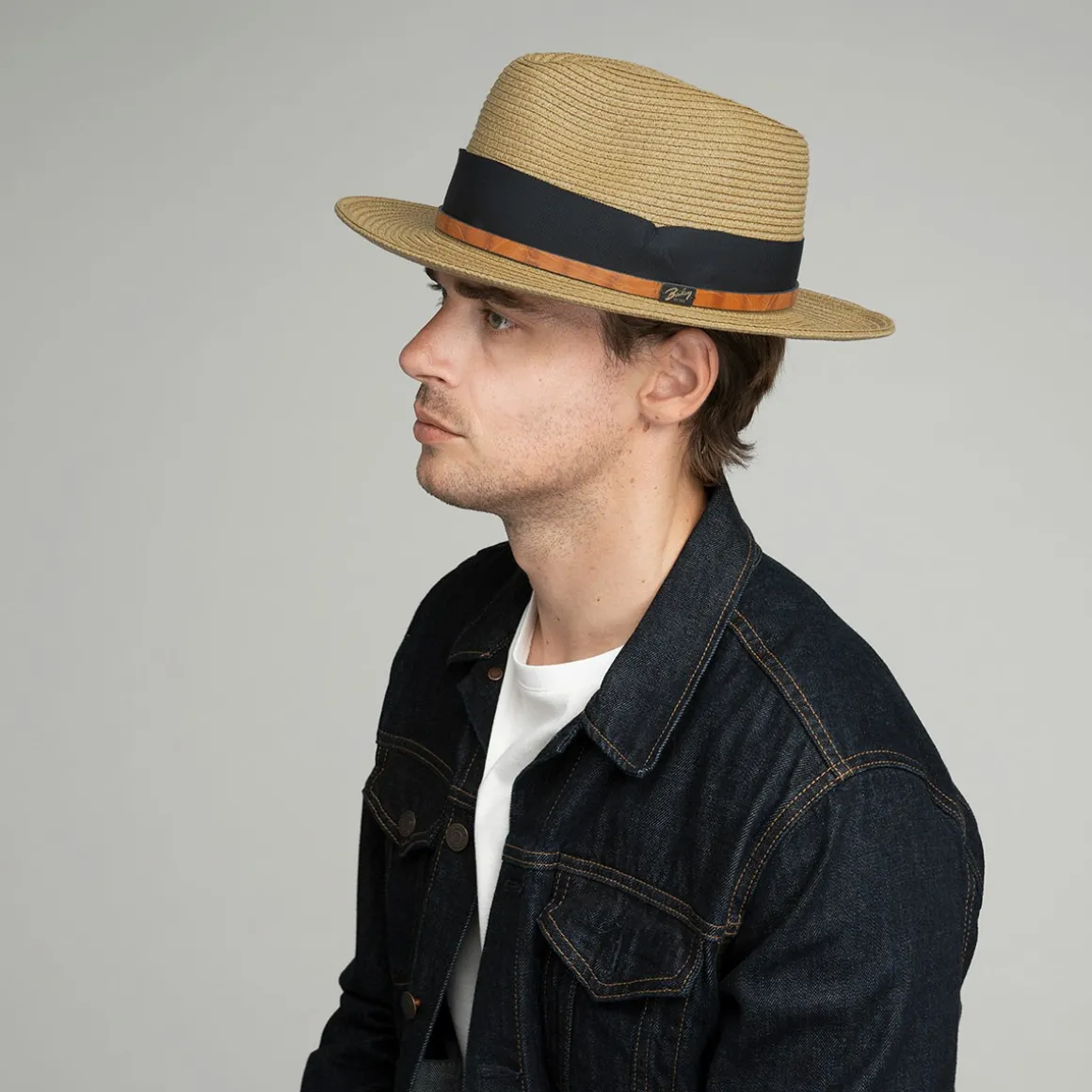 denney_11-2.webp Bailey Hats Fedoras & Trilbies | Denney