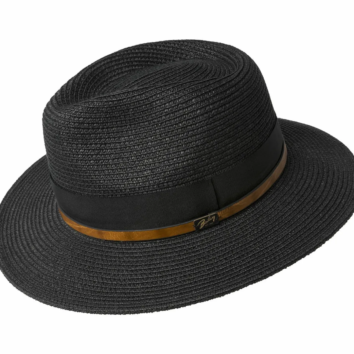 denney_3-2.webp Bailey Hats Fedoras & Trilbies | Denney