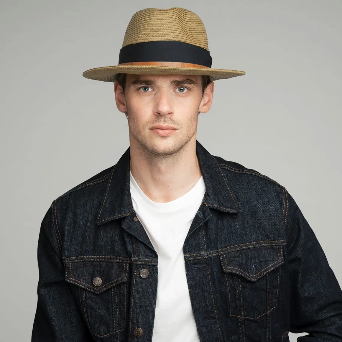 denney_9-2.webp Bailey Hats Fedoras & Trilbies | Denney