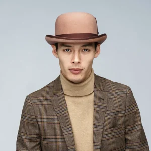 Bailey Hats Wool Felt | Derby