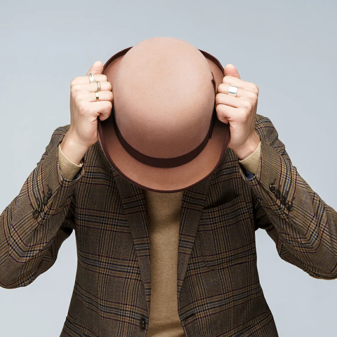 derby_18.webp Bailey Hats Extended Sizes | Derby