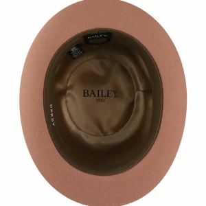 Bailey Hats Wool Felt | Derby