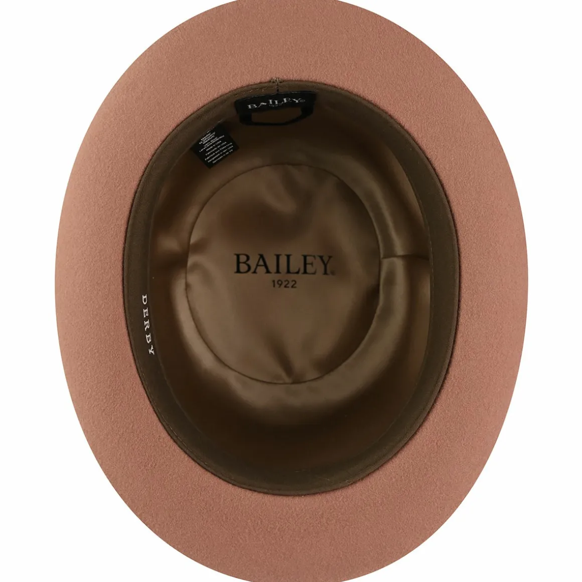 derby_19.webp Bailey Hats Extended Sizes | Derby