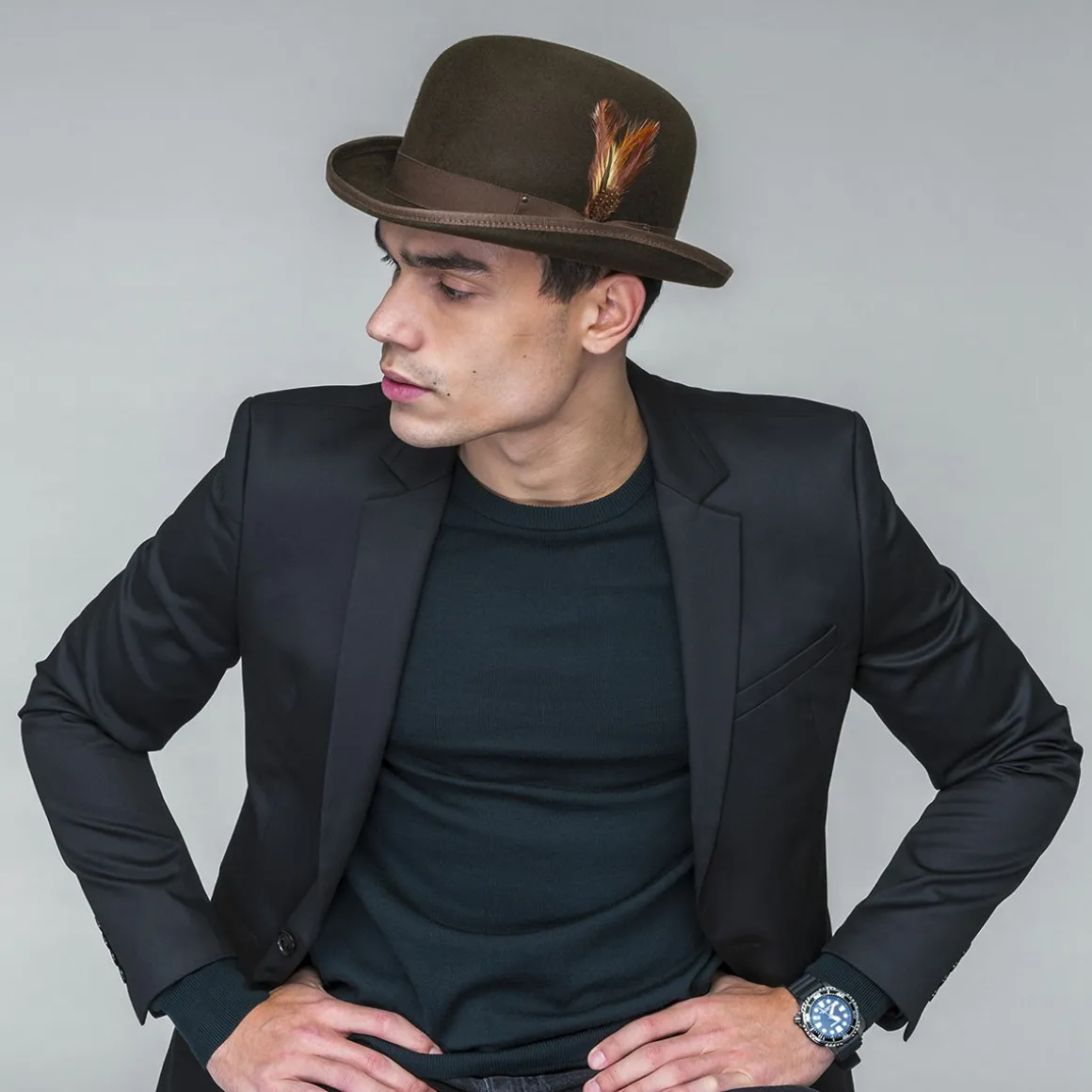 derby_4.webp Bailey Hats Extended Sizes | Derby