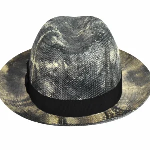 Bailey Hats Made In Usa | Derwent Black/White