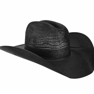 Bailey Hats Riding & Roping | Desert Knight Black