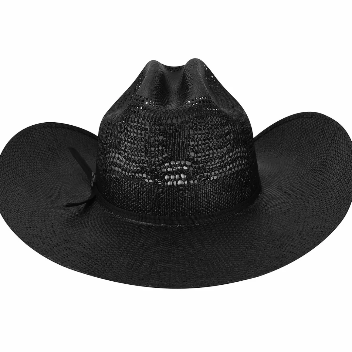 desert_knight_2-2.webp Bailey Hats Western & Cowboy Hats | Desert Knight Black