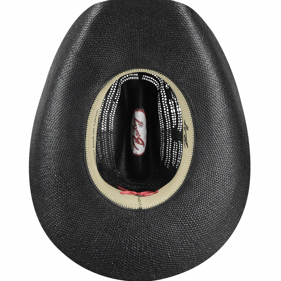 desert_knight_3.webp Bailey Hats Extended Sizes | Desert Knight Black