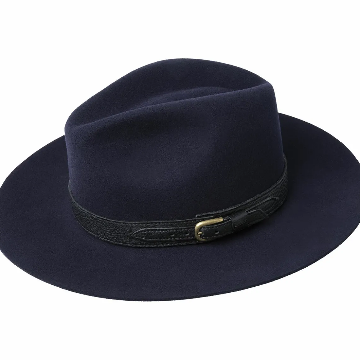 devers_3.webp Bailey Hats Made In Usa | Devers Ink Blue