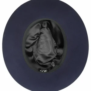 Bailey Hats Made In Usa | Devers Ink Blue