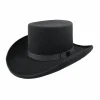 Bailey Hats Riding & Roping | Dillinger Black