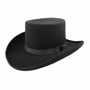 Bailey Hats Riding & Roping | Dillinger Black