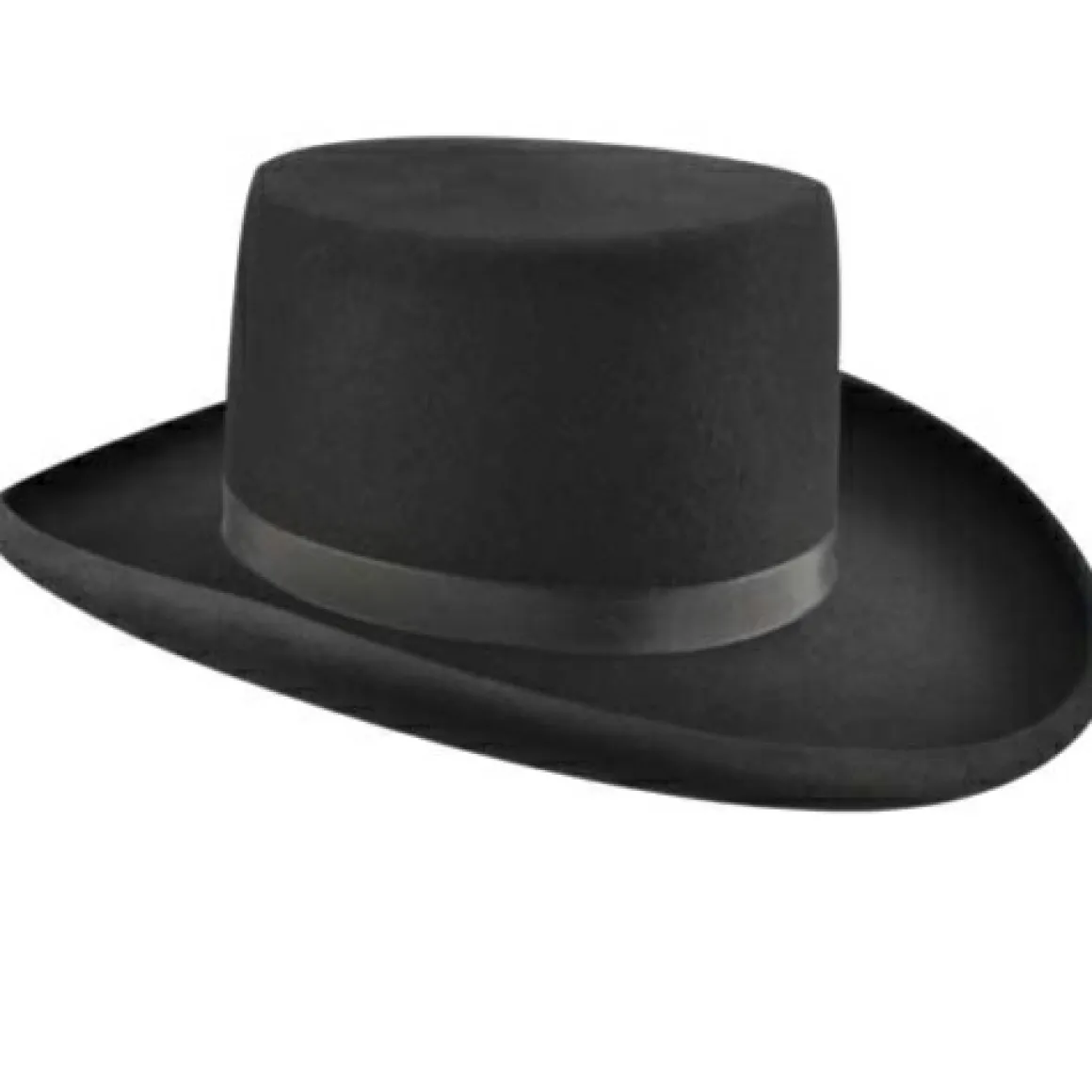 dillinger_1-2.webp Bailey Hats Riding & Roping | Dillinger Black