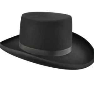 Bailey Hats Western & Cowboy Hats | Dillinger Black