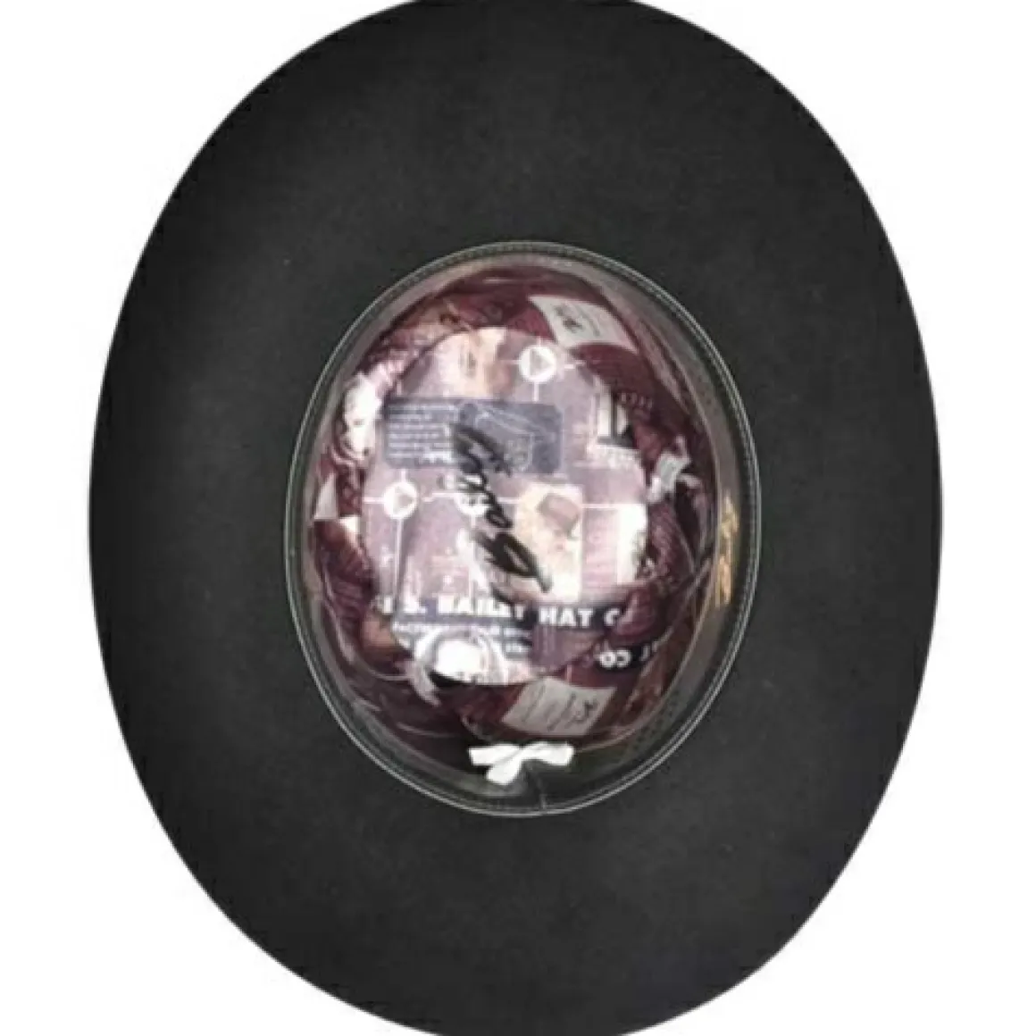 dillinger_2-1.webp Bailey Hats Made In Usa | Dillinger Black