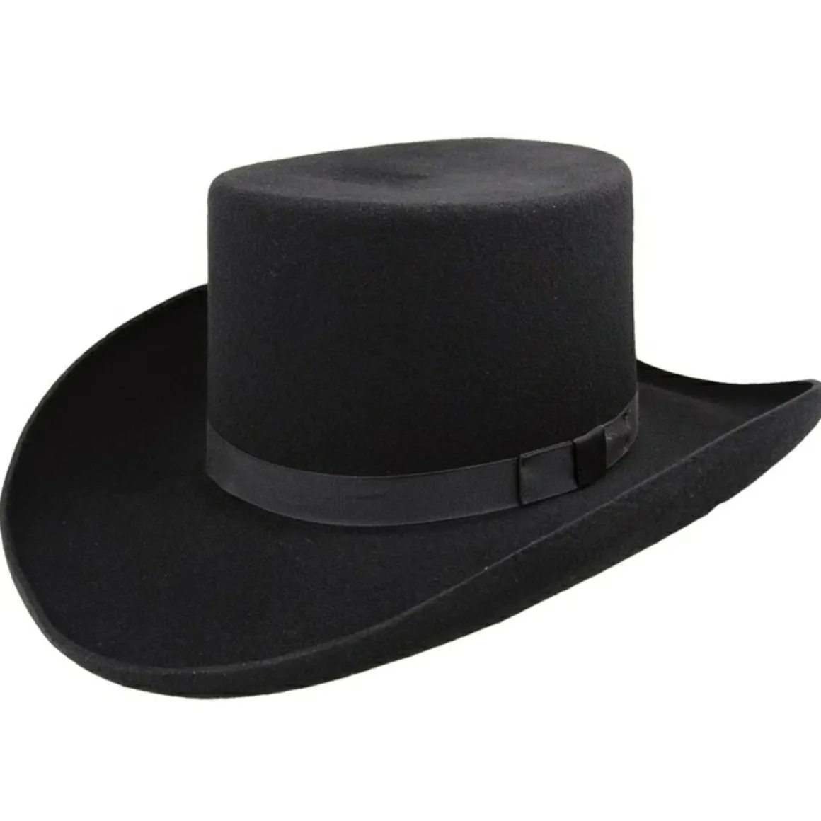 dillinger_2-2.webp Bailey Hats Riding & Roping | Dillinger Black