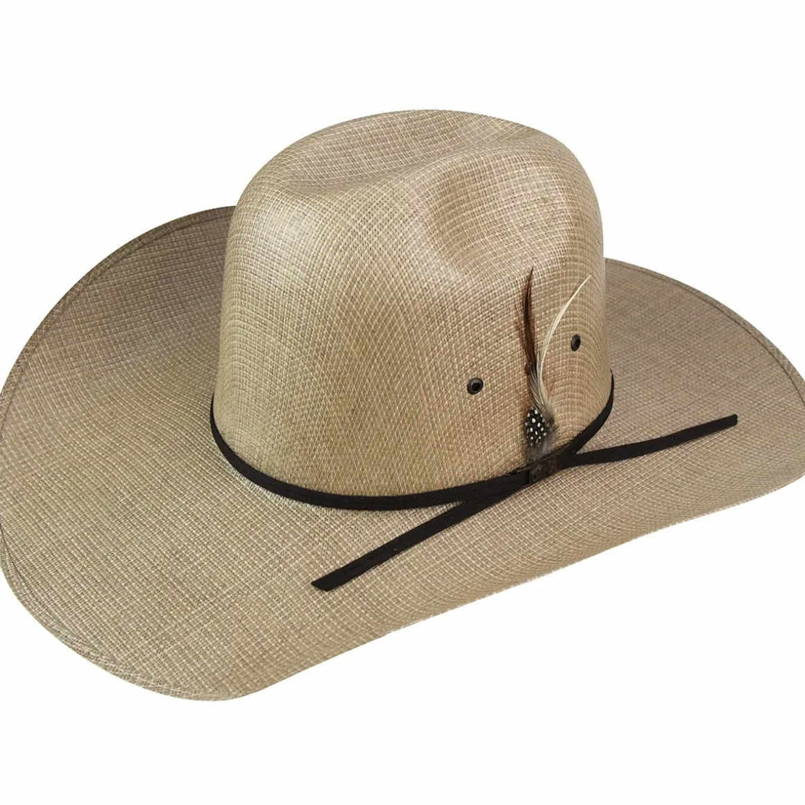 dirk_x_0.webp Bailey Hats Riding & Roping | Dirk 10X Taupe