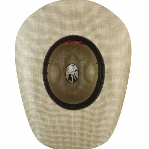 Bailey Hats Bull | Dirk 10X Taupe