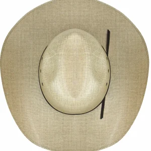 Bailey Hats Bull | Dirk 10X Taupe
