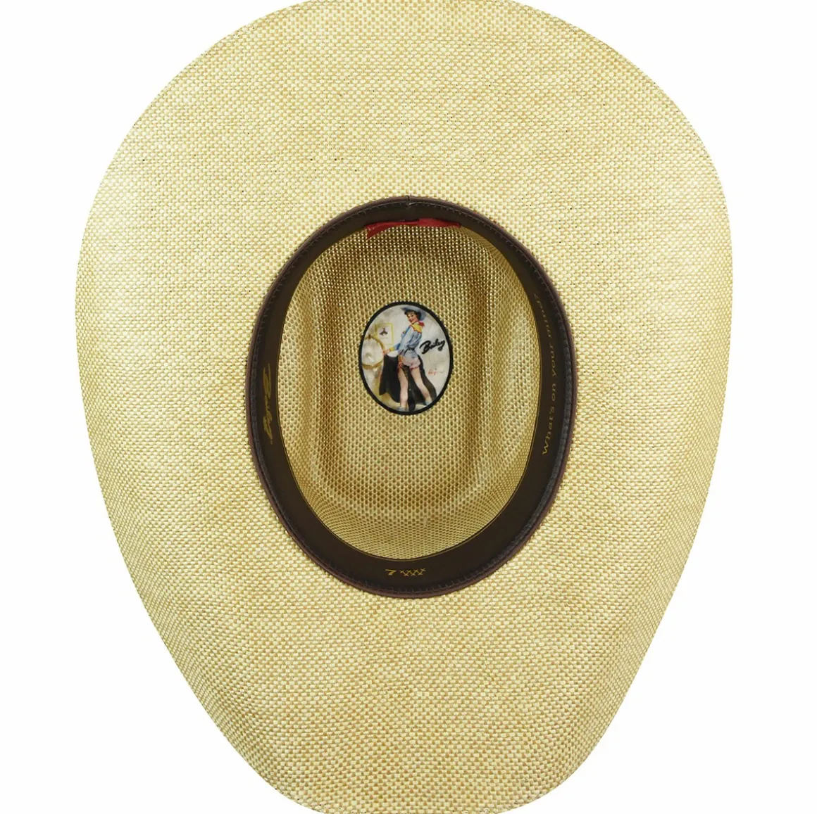 doud_x_1-1.webp Bailey Hats Western & Cowboy Hats | Doud 10X Tan