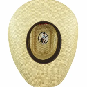 Bailey Hats Straw | Doud 10X Tan
