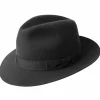 Bailey Hats Medium Brim | Draper Iii