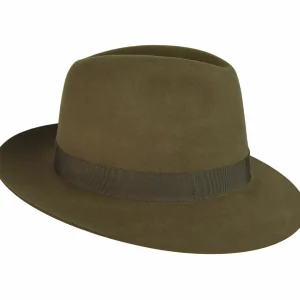 Bailey Hats Snap Brim | Draper Iii