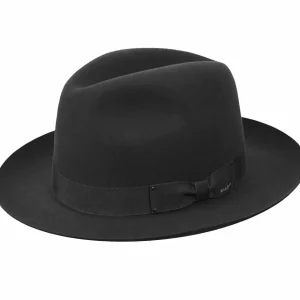 Bailey Hats Snap Brim | Draper Iii