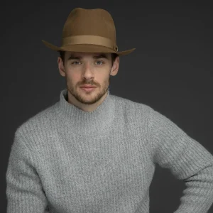 Bailey Hats Medium Brim | Draper Iii