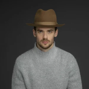 Bailey Hats Medium Brim | Draper Iii