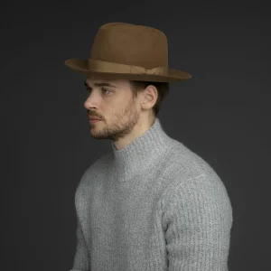 Bailey Hats Medium Brim | Draper Iii