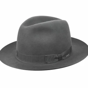 Bailey Hats Fedoras & Trilbies | Draper Iii