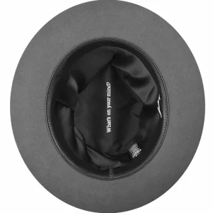 Bailey Hats Fur Felt | Draper Iii