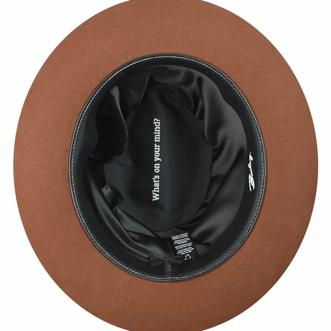 draper_iii_6-1.webp Bailey Hats Fedoras & Trilbies | Draper Iii