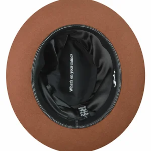 Bailey Hats Fur Felt | Draper Iii
