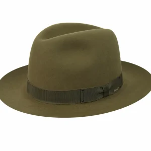 Bailey Hats Made In Usa | Draper Iii
