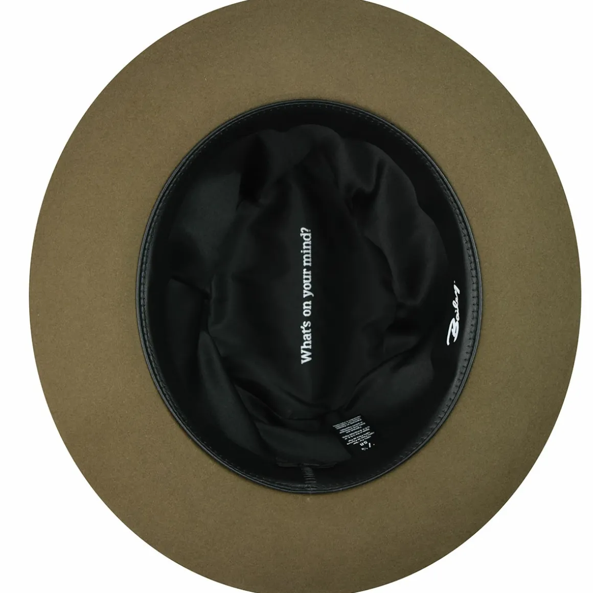 draper_iii_8-2.webp Bailey Hats Fur Felt | Draper Iii