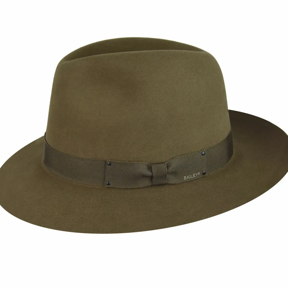 draper_iii_9-1.webp Bailey Hats Fedoras & Trilbies | Draper Iii