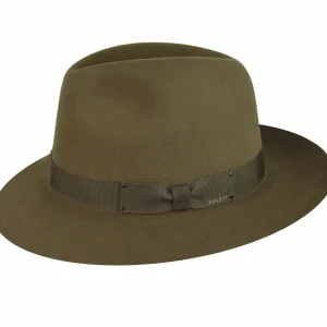 Bailey Hats Made In Usa | Draper Iii
